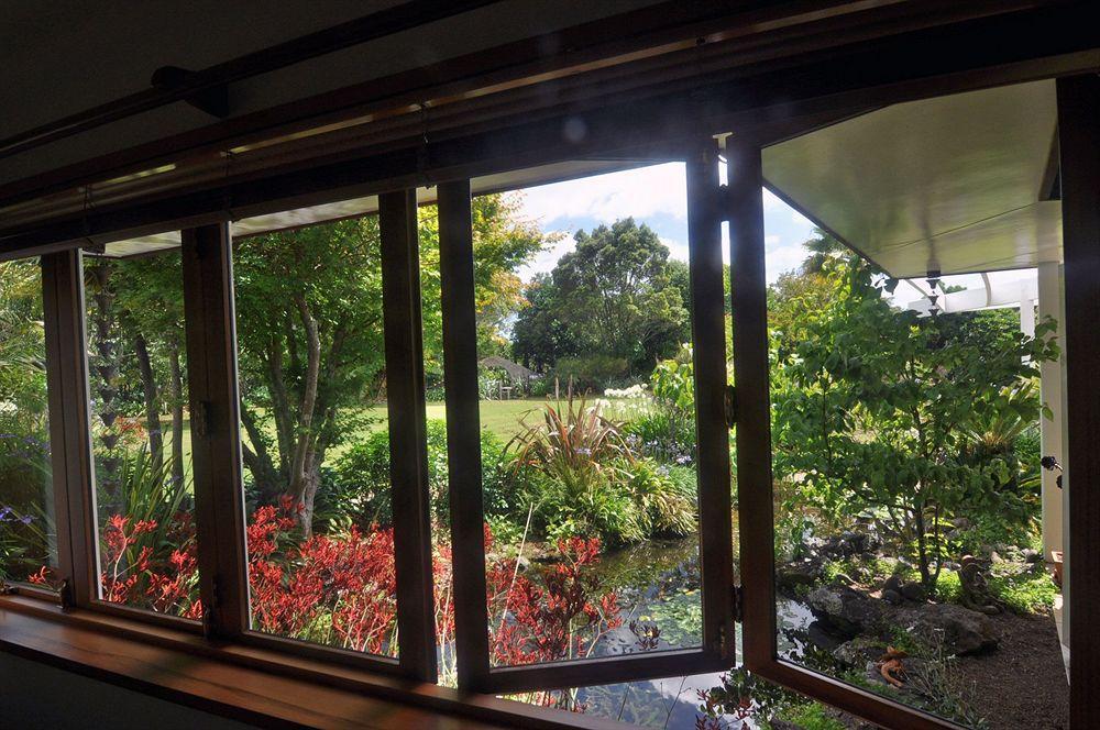 Moon Gate Villa Kerikeri Exterior photo