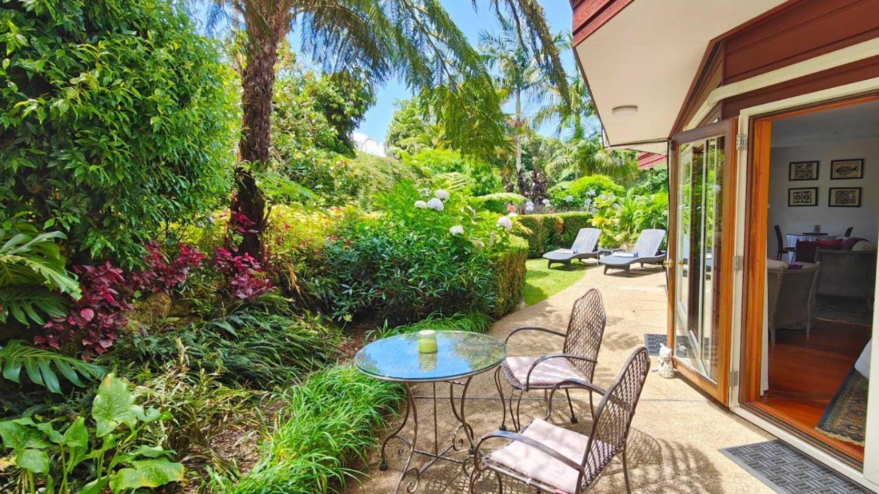 Moon Gate Villa Kerikeri Exterior photo